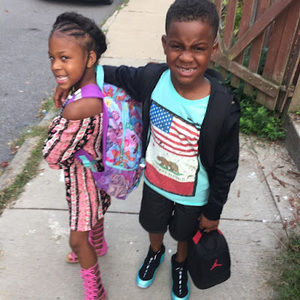 Meet your Posher, David